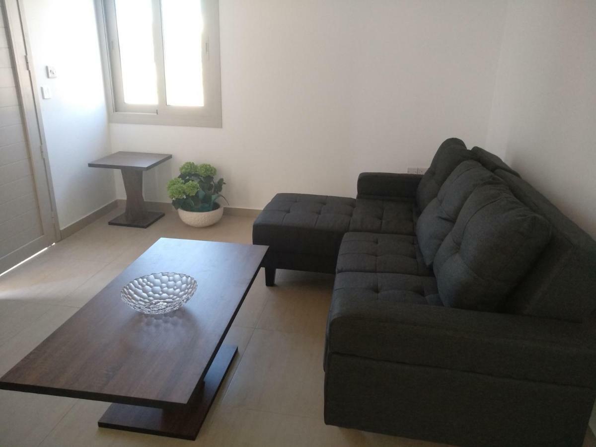 Argaka Palm Tree Apts Ngoại thất bức ảnh