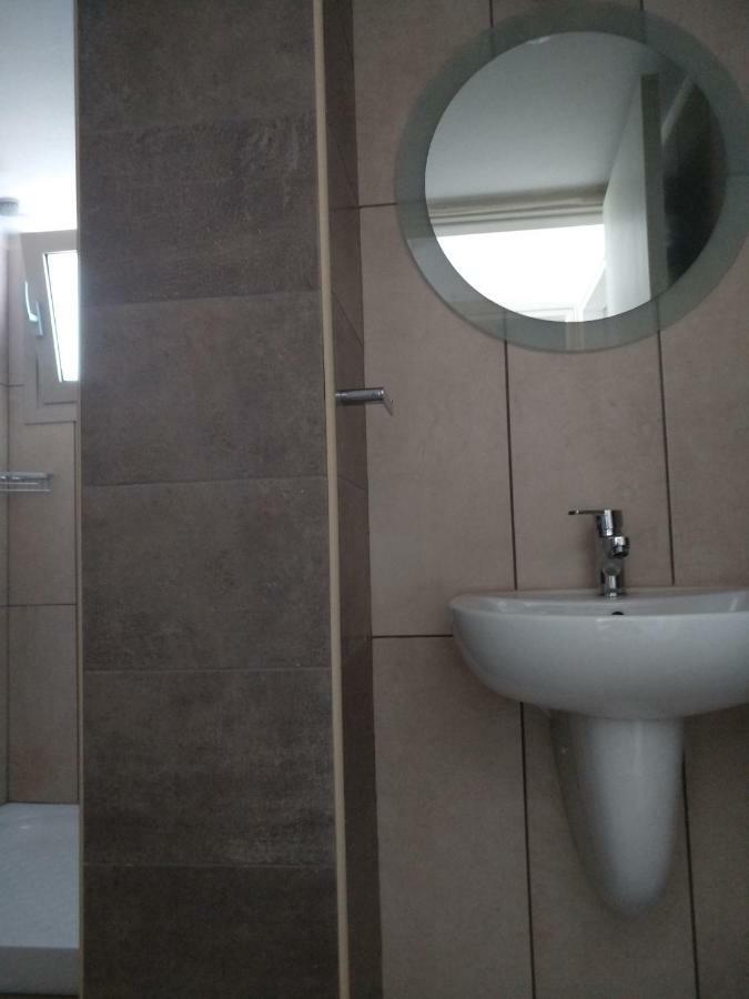 Argaka Palm Tree Apts Ngoại thất bức ảnh