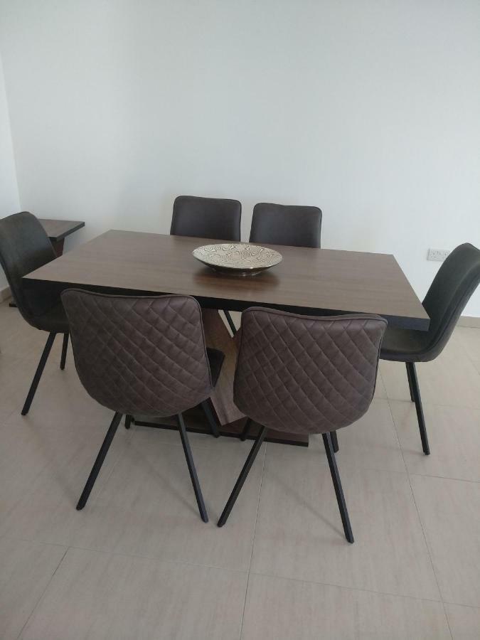 Argaka Palm Tree Apts Ngoại thất bức ảnh