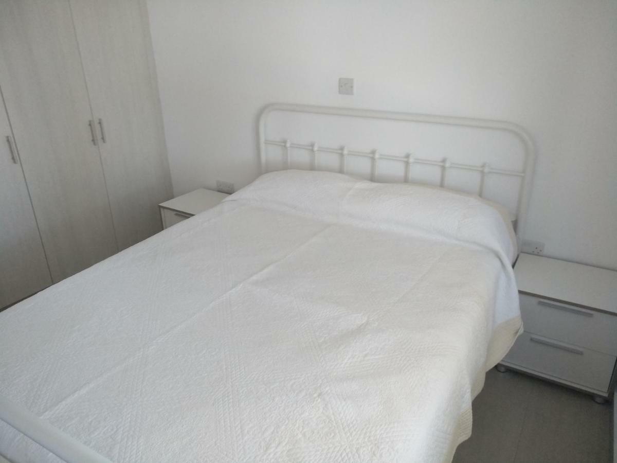 Argaka Palm Tree Apts Ngoại thất bức ảnh