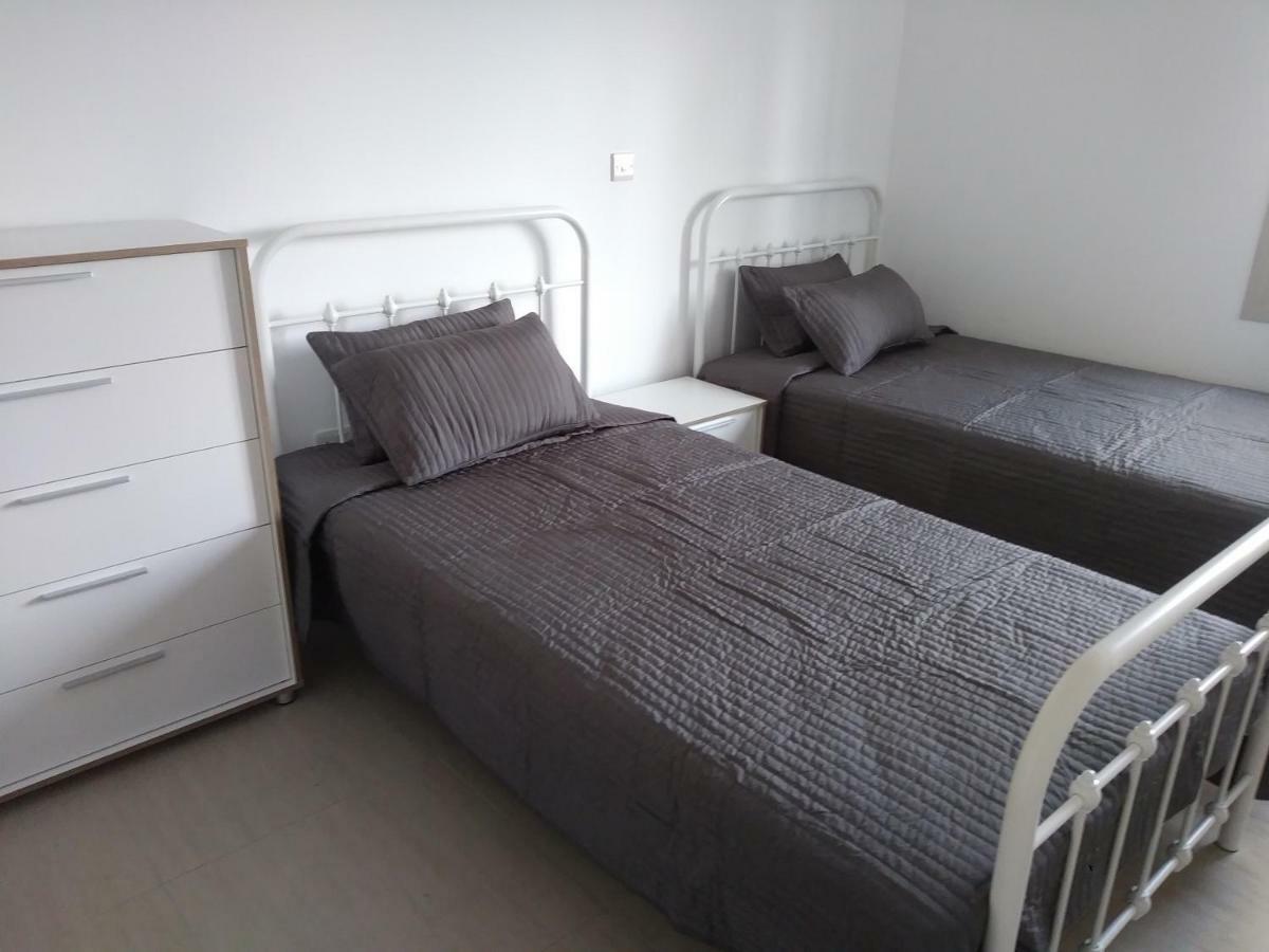 Argaka Palm Tree Apts Ngoại thất bức ảnh