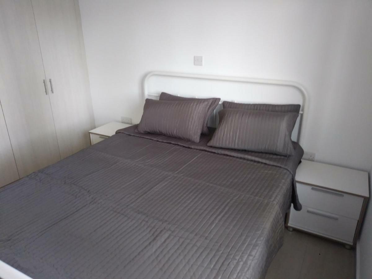 Argaka Palm Tree Apts Ngoại thất bức ảnh