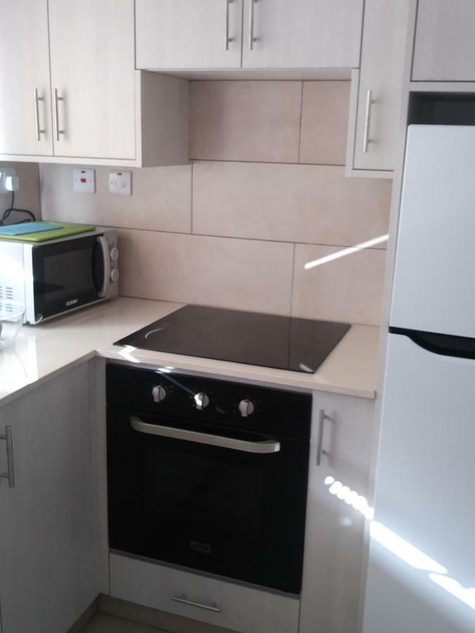 Argaka Palm Tree Apts Ngoại thất bức ảnh