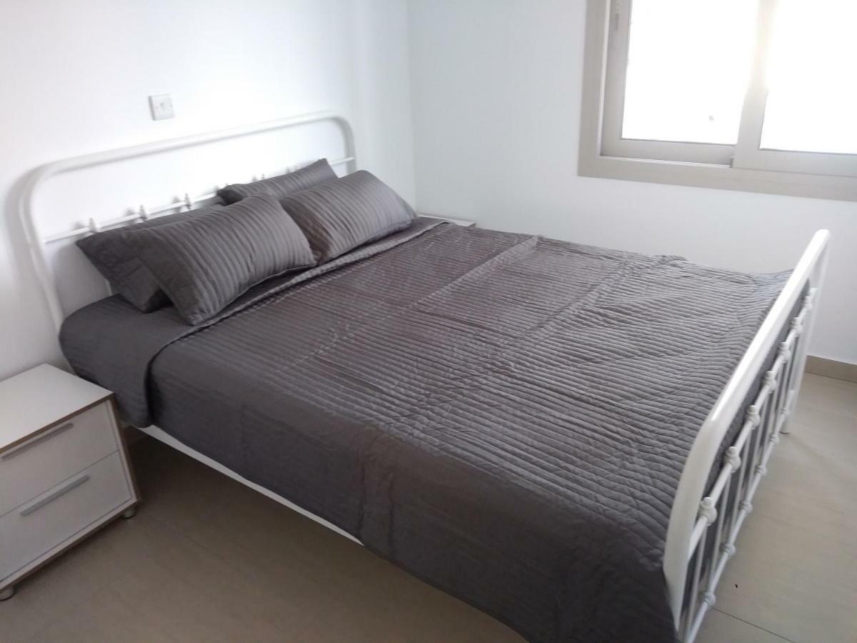 Argaka Palm Tree Apts Ngoại thất bức ảnh