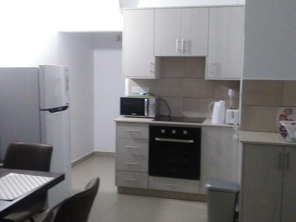 Argaka Palm Tree Apts Ngoại thất bức ảnh