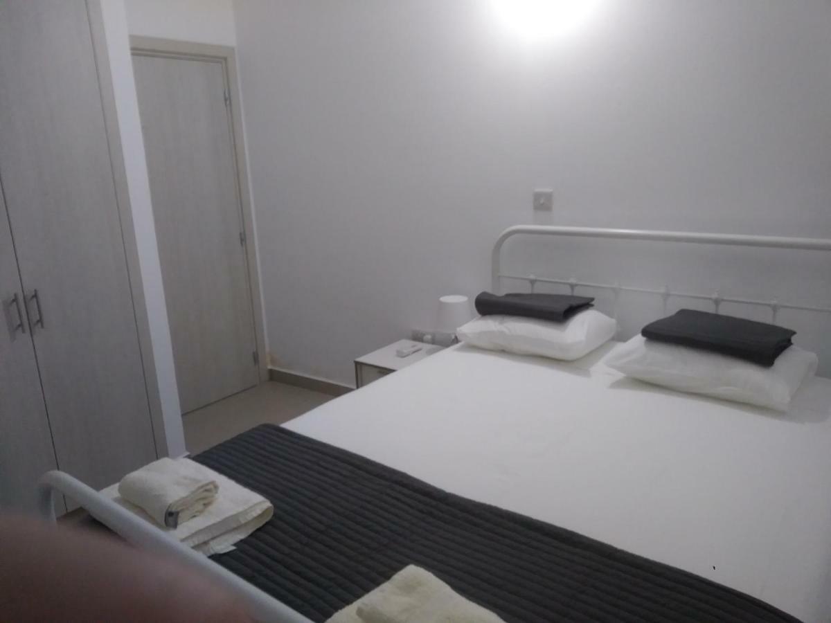 Argaka Palm Tree Apts Ngoại thất bức ảnh
